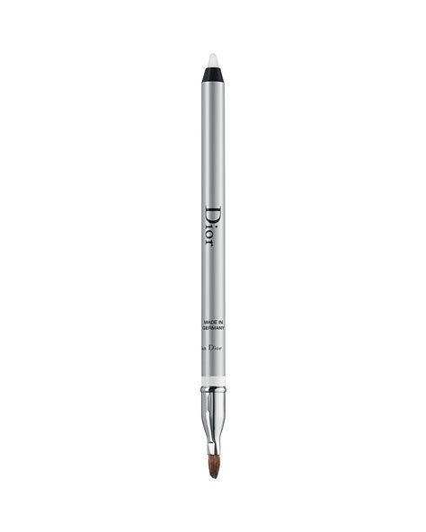 rouge dior contour|dior universal contour lip liner.